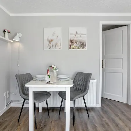 Boddenferienhaus - 13 Treibholz