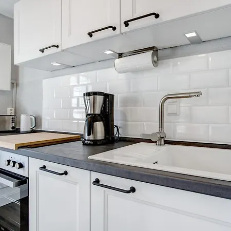 Appartamento Boddenferienhaus - 13 Treibholz *